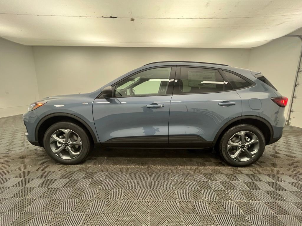 New 2026 Ford Escape ST-Line w/ Tech Pack #1 image 13