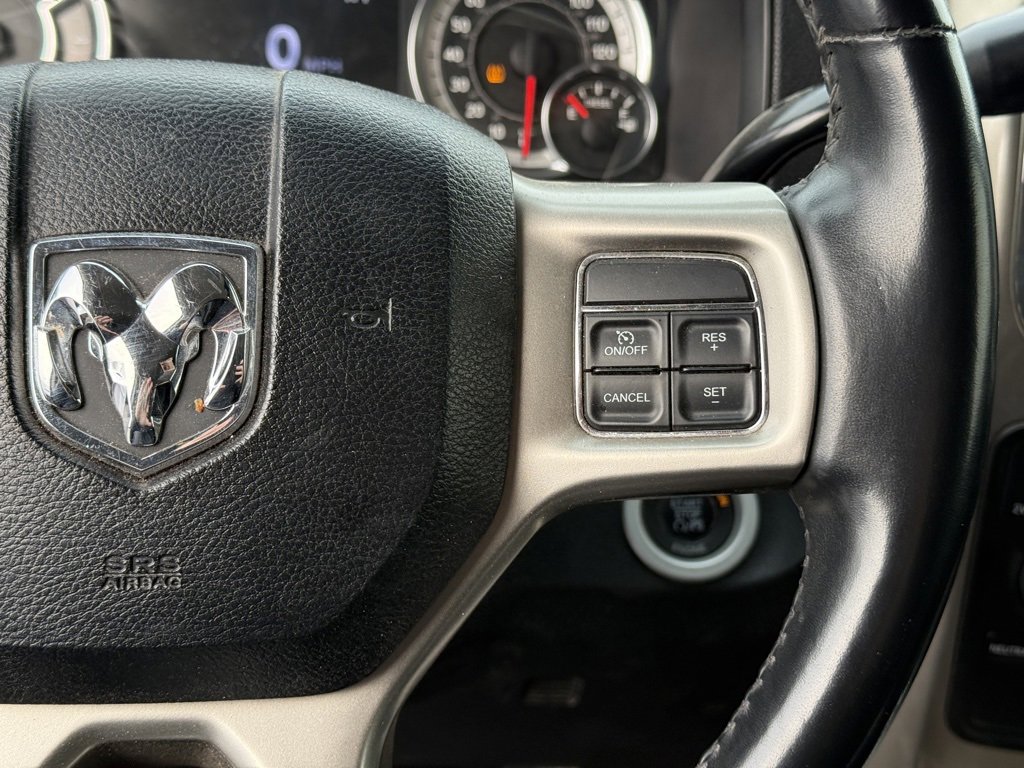Used 2013 RAM 2500 Laramie image 17