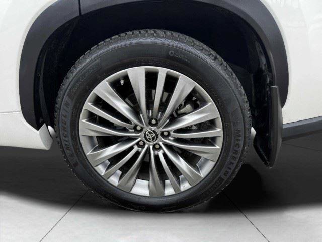 Used 2021 Toyota Highlander Platinum AWD/4WD image 75