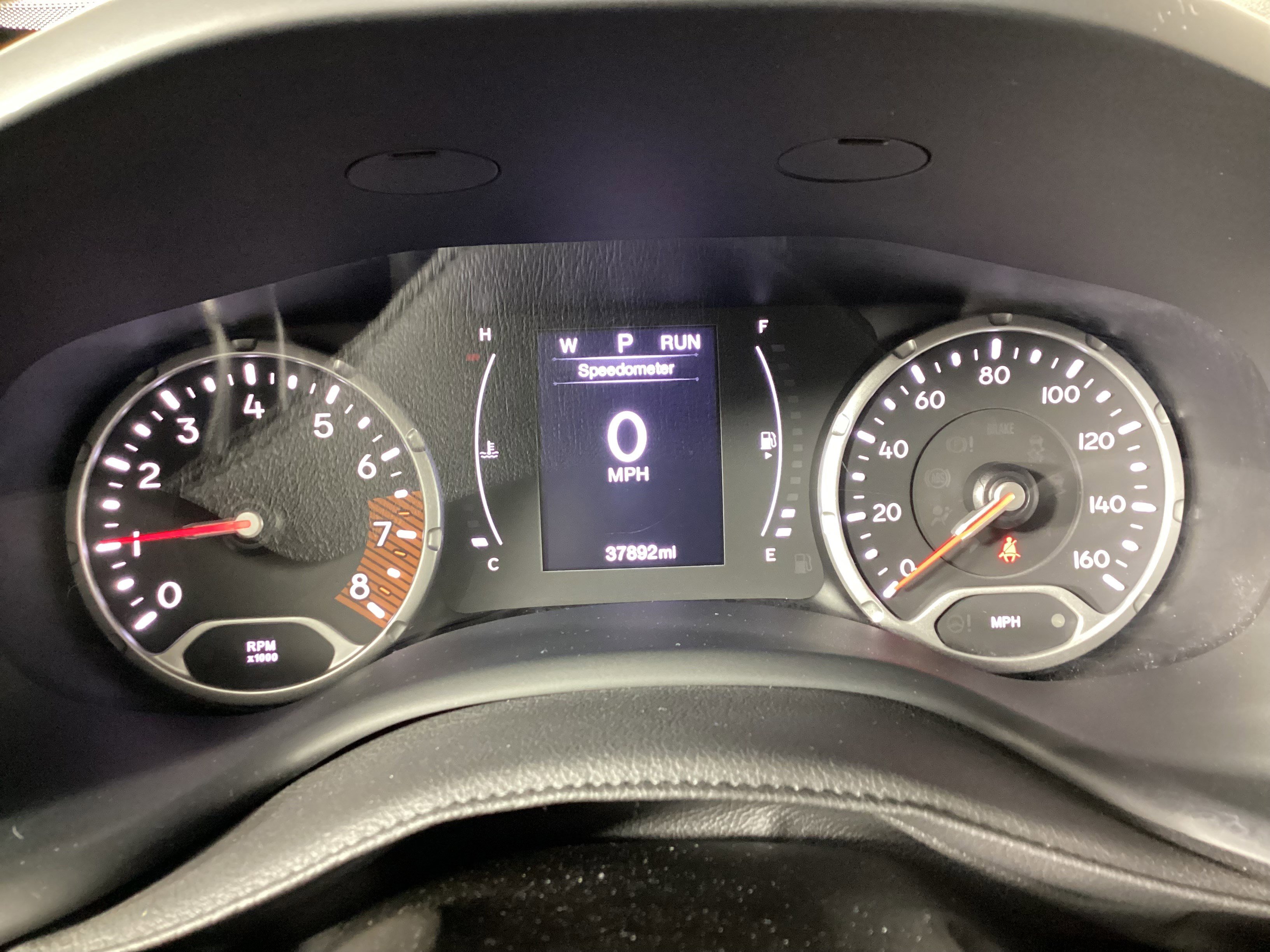 Used 2020 Jeep Renegade Latitude image 17