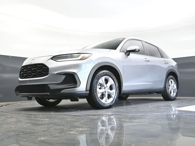 Used 2024 Honda HR-V LX image 31