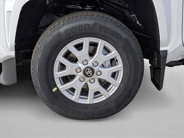 New 2026 Toyota Tacoma SR5 image 10