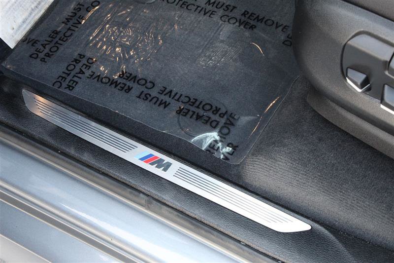 Used 2017 BMW X5 xDrive50i AWD/4WD image 40