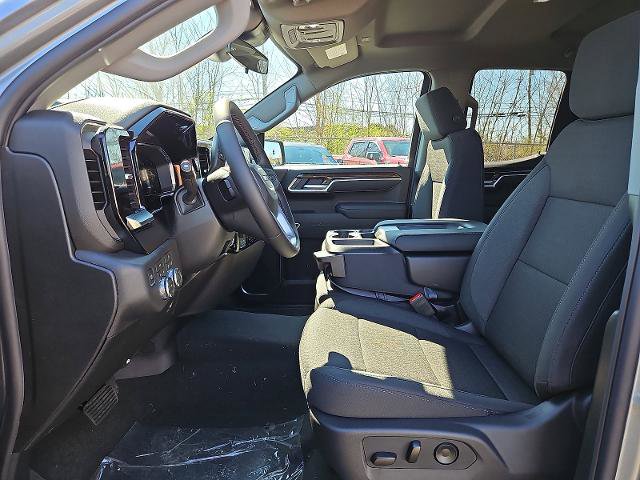 New 2026 GMC Sierra 1500 Elevation AWD/4WD image 11