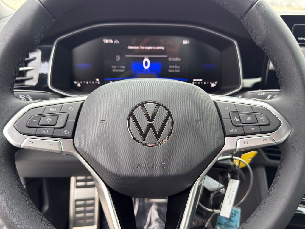 New 2026 Volkswagen Jetta Sport image 12