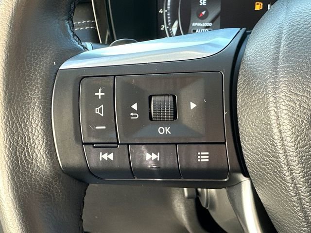 Used 2024 INFINITI QX60 Luxe image 34