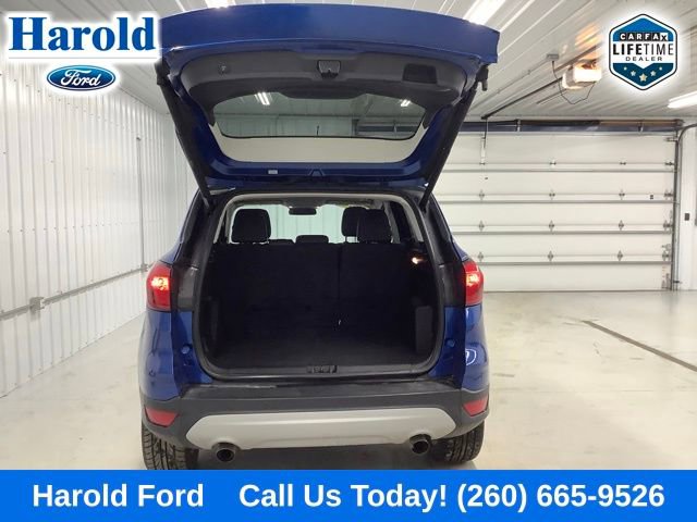Used 2019 Ford Escape SEL w/ Sun & Style Package image 6