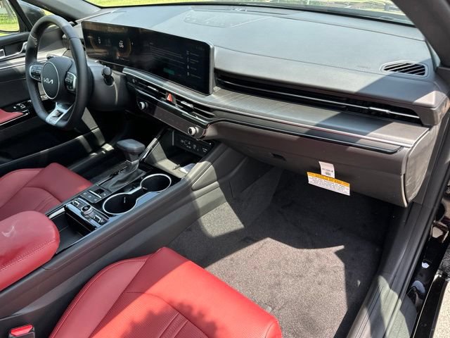 New 2026 Kia K5 GT-Line w/ GT-Line Red Interior Package AWD/4WD image 26