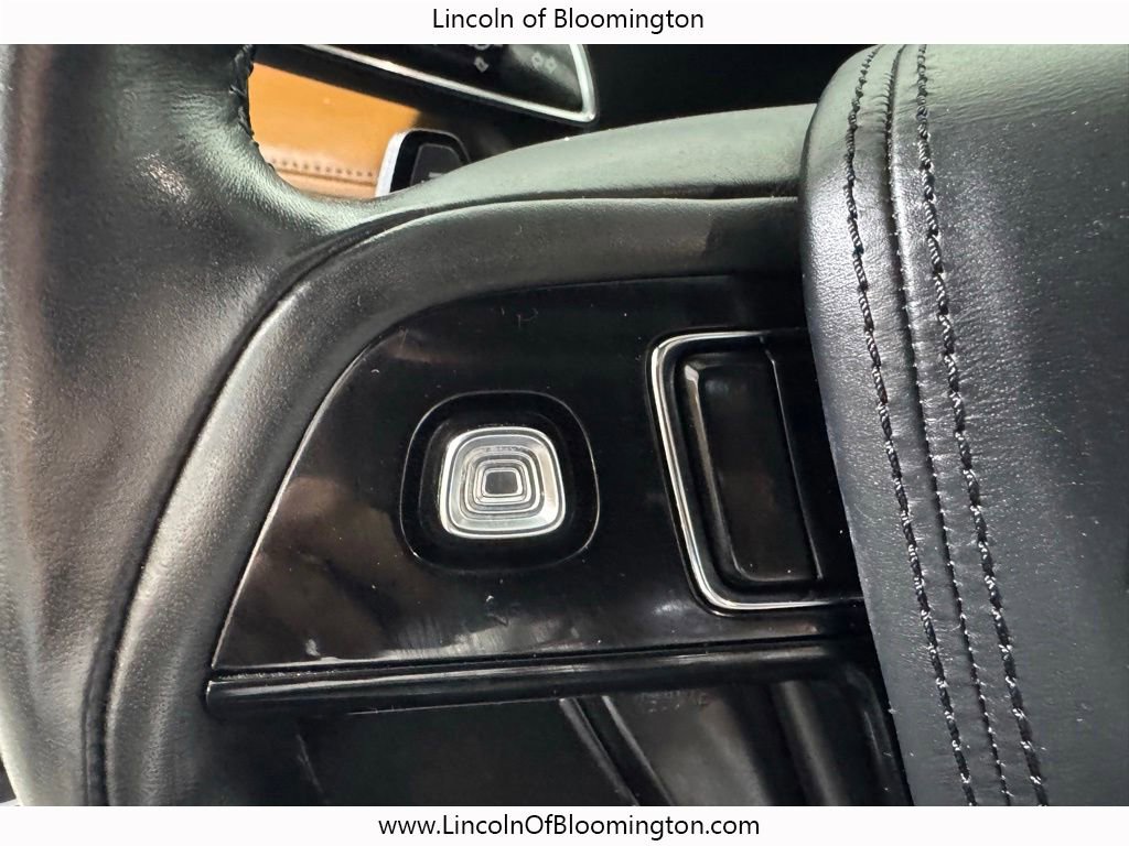 Used 2021 Lincoln Aviator Reserve w/ Equipment Group 210A AWD/4WD image 49