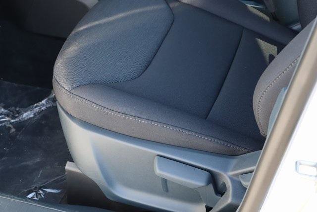 New 2025 Ford Maverick XL w/ Equipment Group 101A image 15