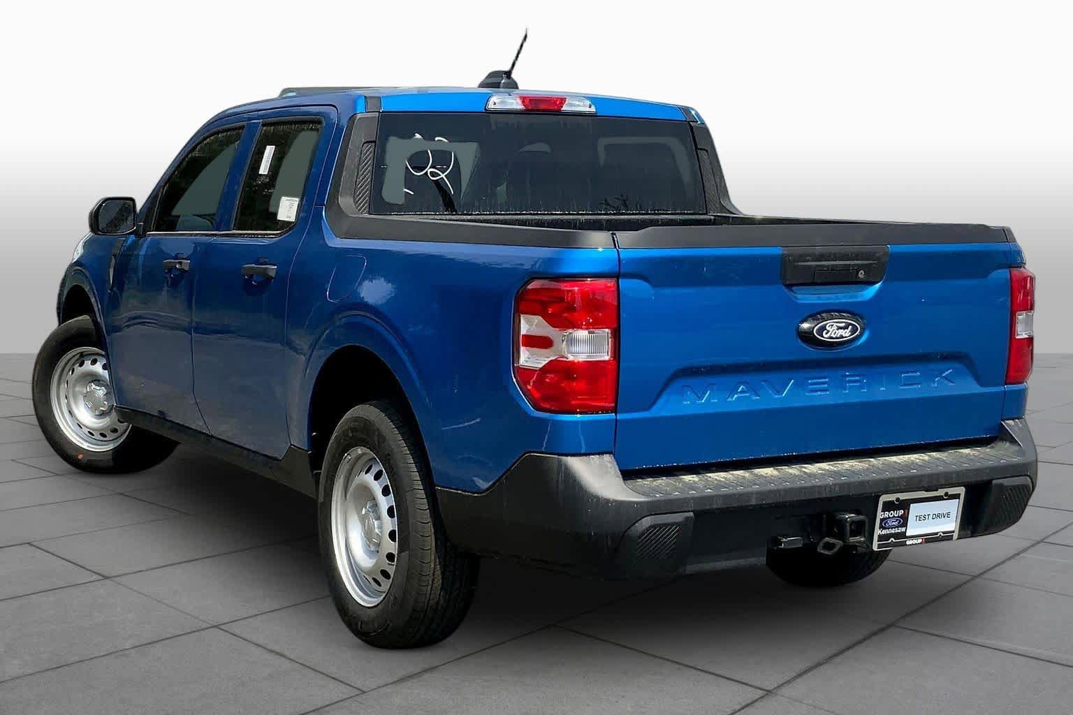 New 2026 Ford Maverick XL FWD image 11