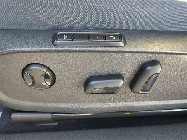 Certified 2024 Volkswagen ID.4 S image 19