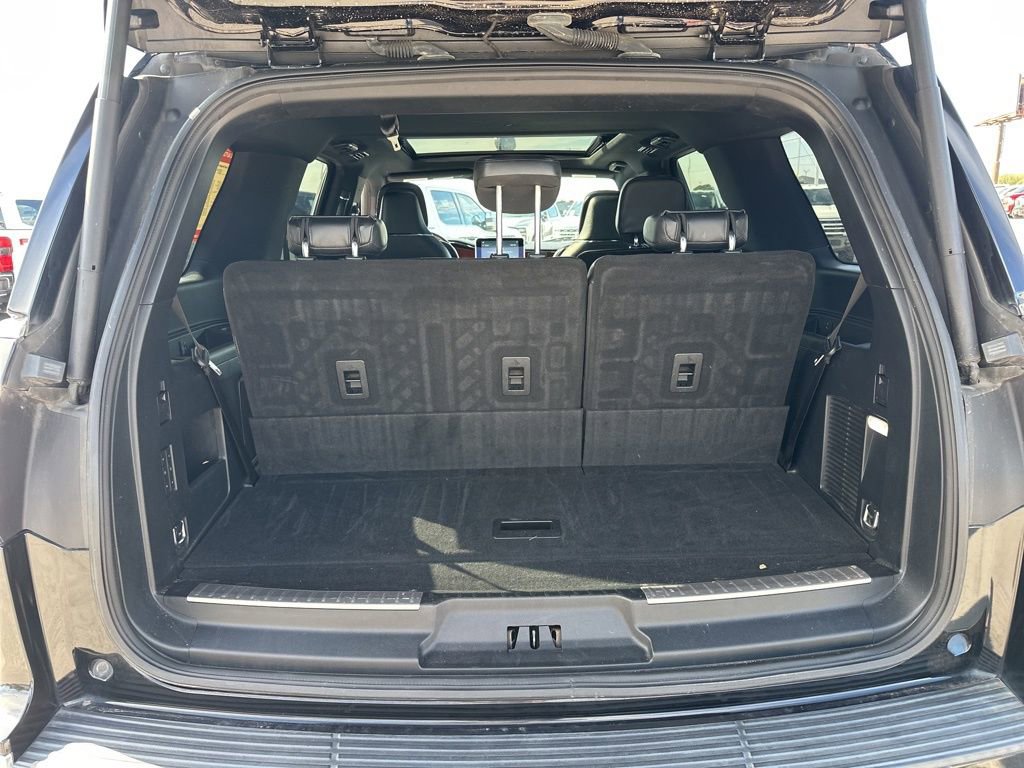 Used 2021 Lincoln Navigator Reserve w/ Luxury Package image 44