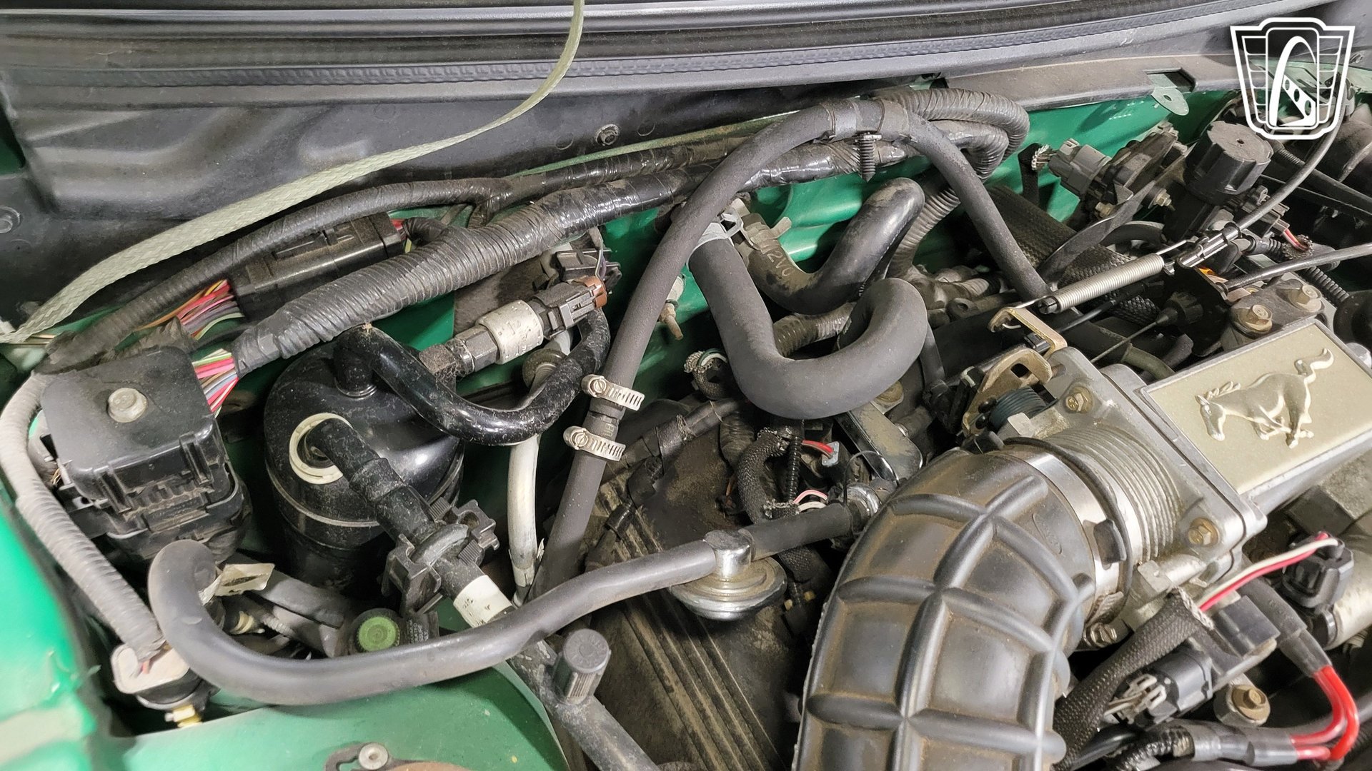 Used 1999 Ford Mustang GT RWD image 10