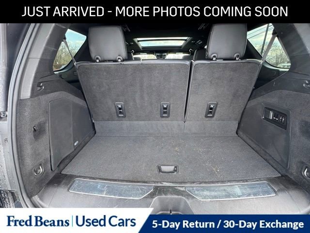 Used 2023 Cadillac Escalade Sport image 15