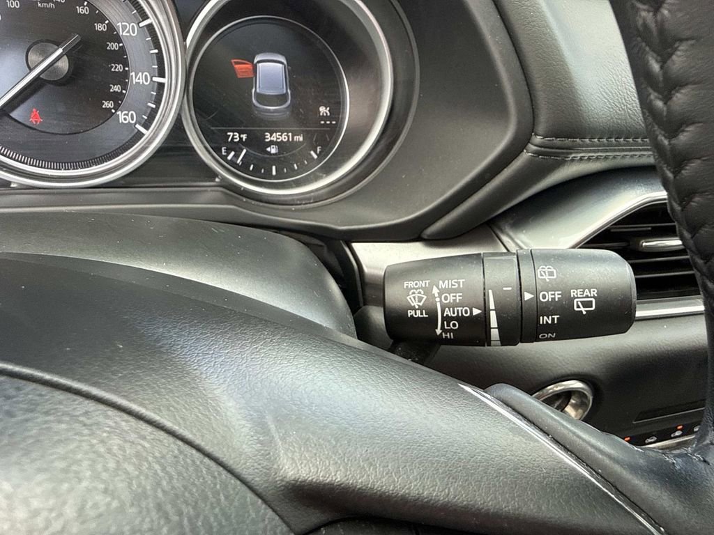 Certified 2023 MAZDA CX-5 AWD 2.5 S image 42