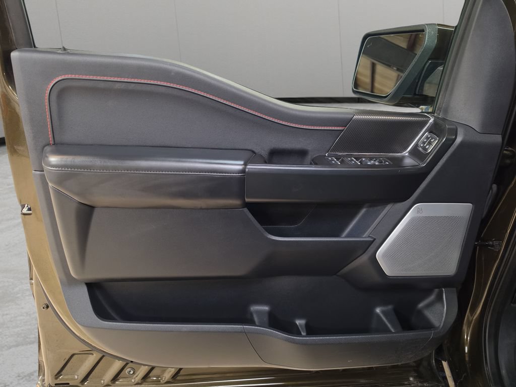 Used 2024 Ford F150 Raptor AWD/4WD image 23