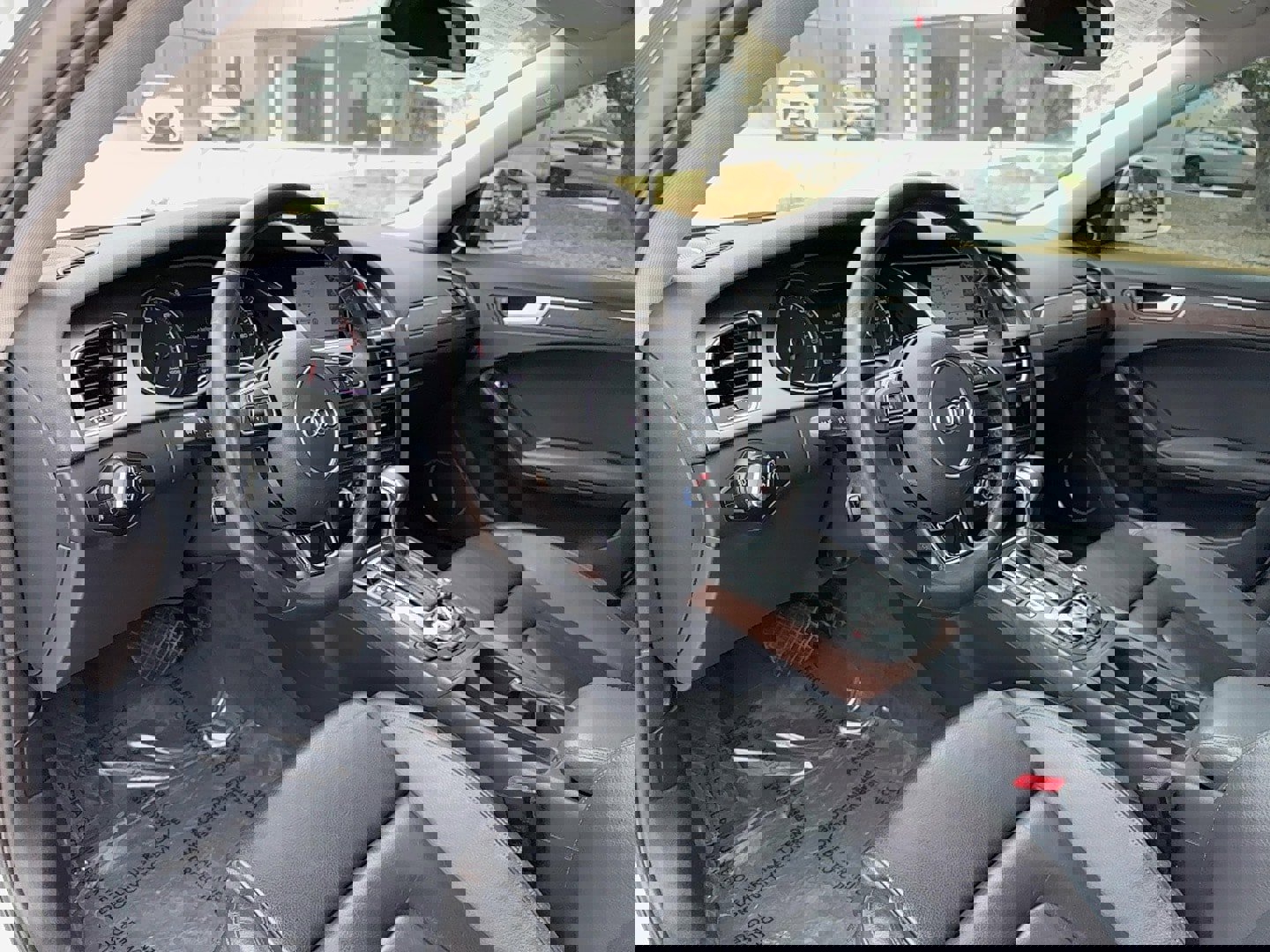 Used 2014 Audi A4 Premium Plus image 11