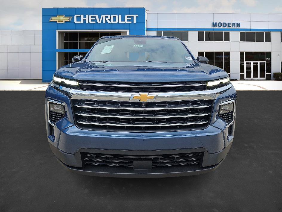 New 2026 Chevrolet Traverse LT w/ Driver Confidence Package image 7