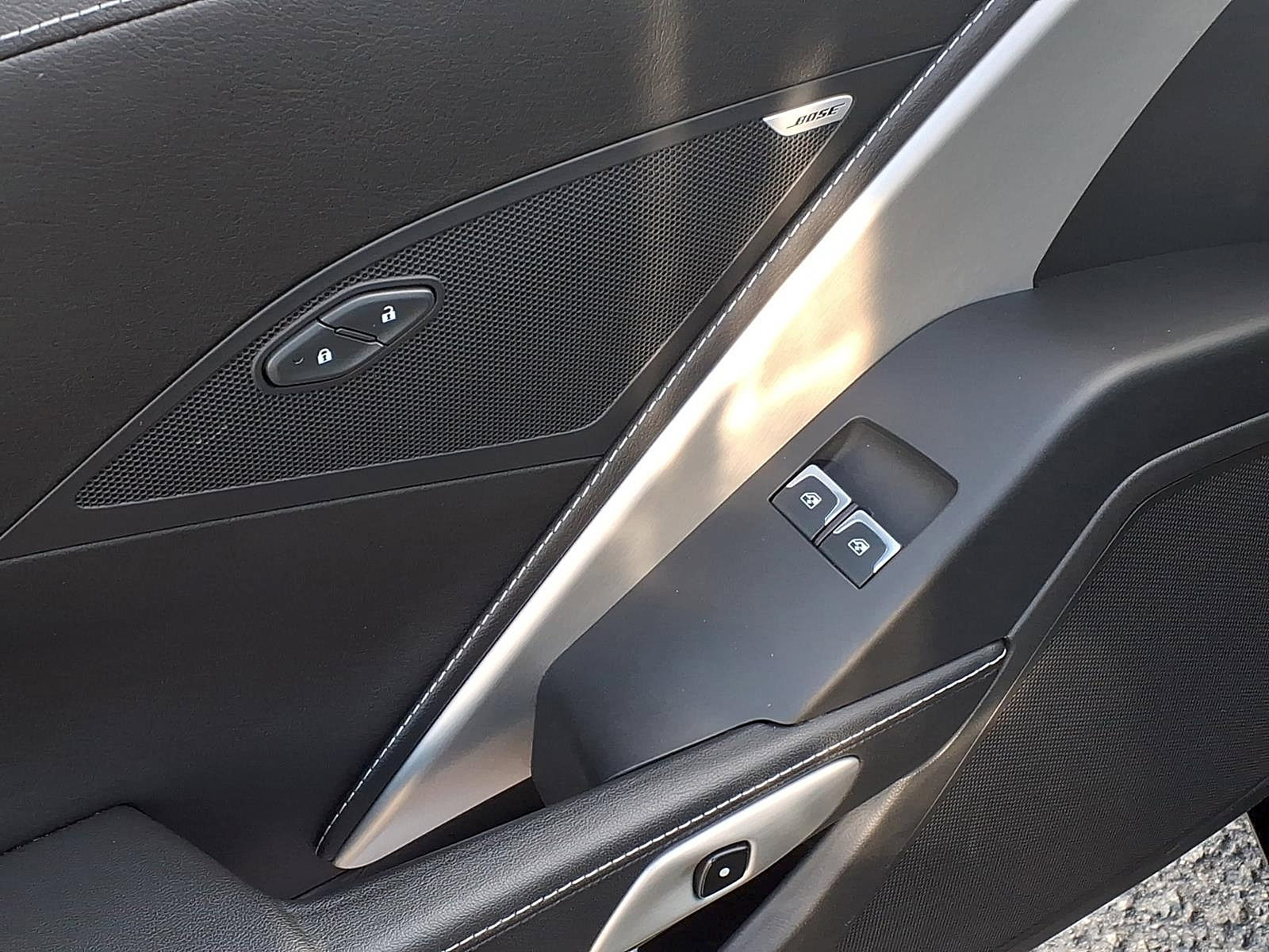 Certified 2019 Chevrolet Corvette Stingray Coupe w/ Battery Protection Package image 10