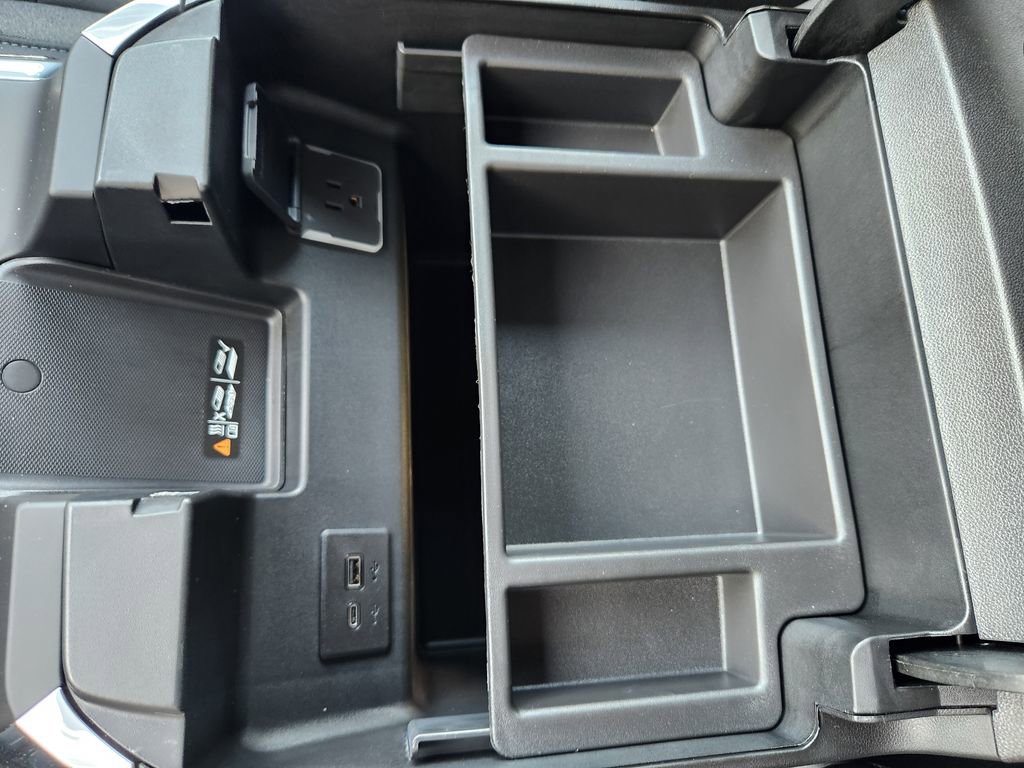 New 2026 Chevrolet Silverado 1500 RST AWD/4WD image 17