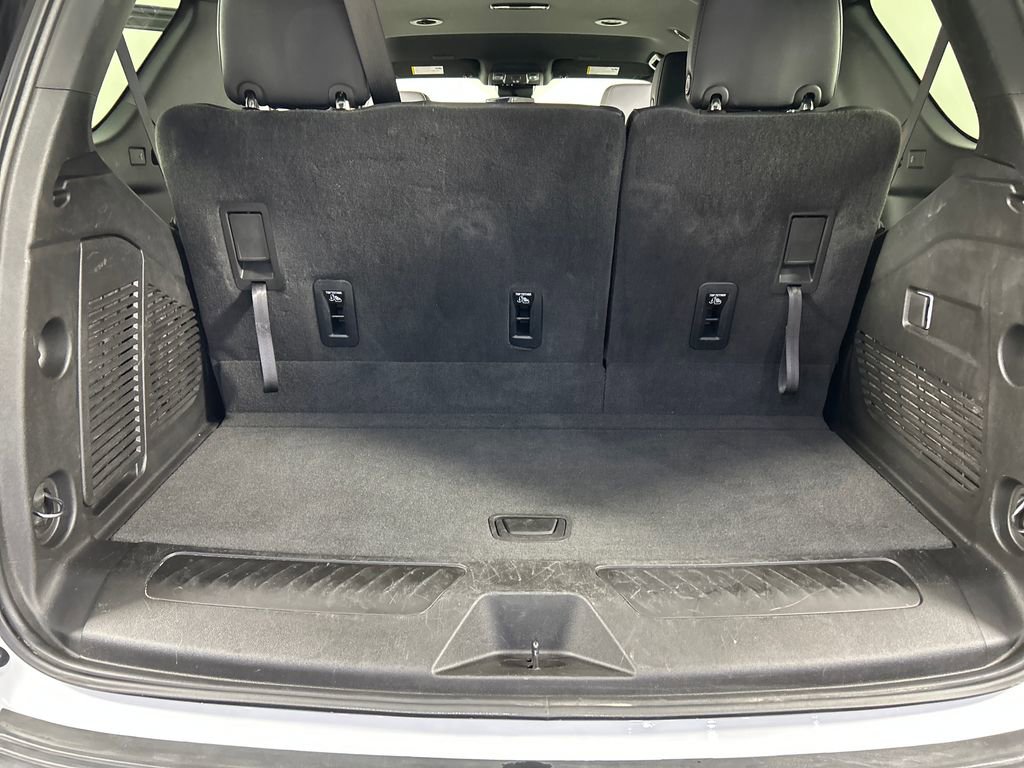 Used 2025 Chevrolet Tahoe LT image 22