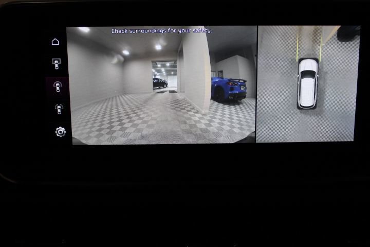 Used 2022 Kia Telluride SX w/ SX Prestige Package image 55