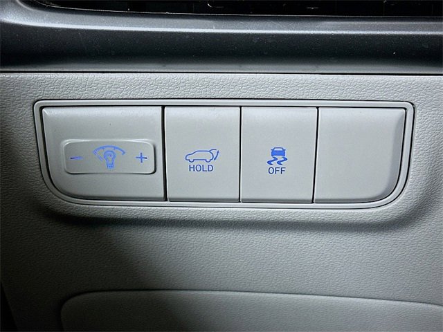 Used 2025 Hyundai Tucson SEL image 10