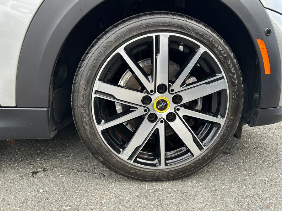 Used 2023 MINI Cooper SE image 63