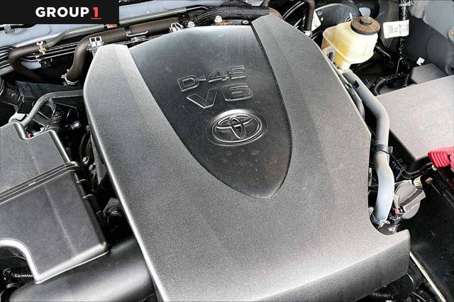 Certified 2020 Toyota Tacoma TRD Sport w/ Technology Package AWD/4WD image 31