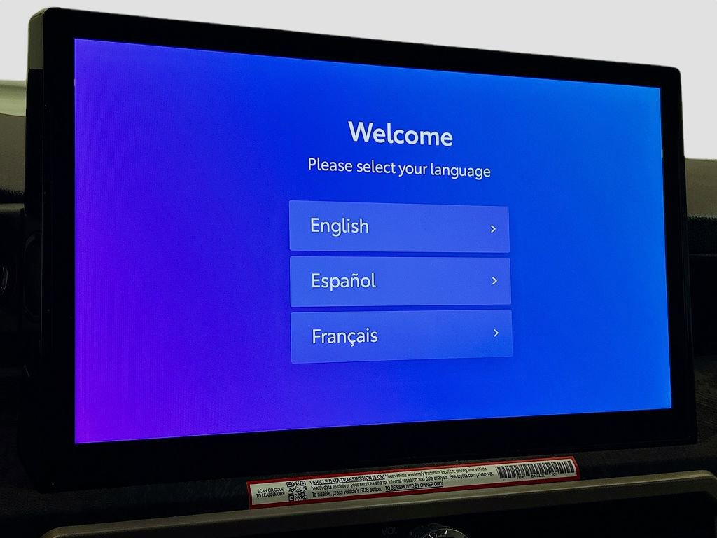 New 2026 Toyota Tacoma Limited image 12