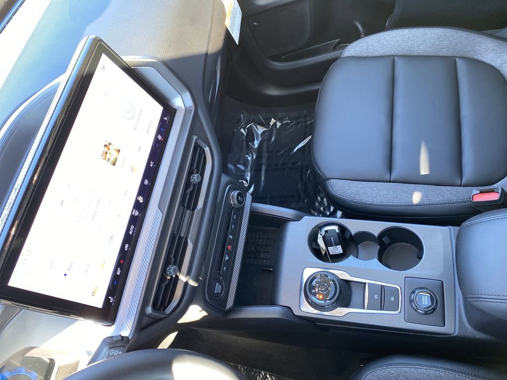 New 2025 Ford Bronco Sport Big Bend w/ Convenience Package image 25