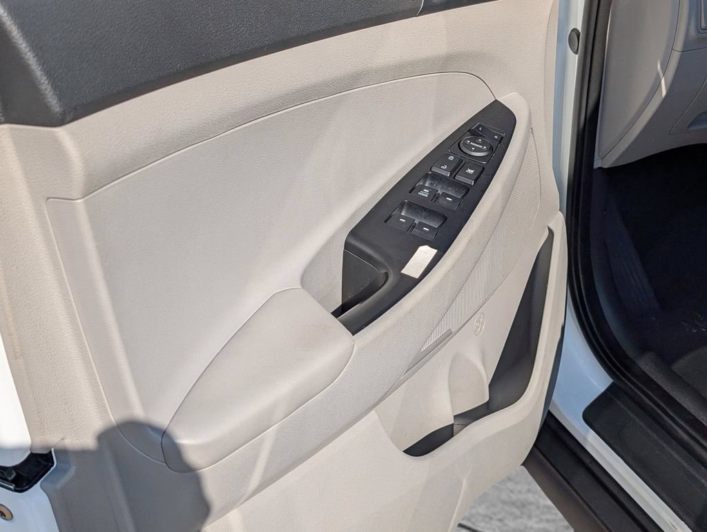 Used 2020 Hyundai Tucson SE FWD image 15