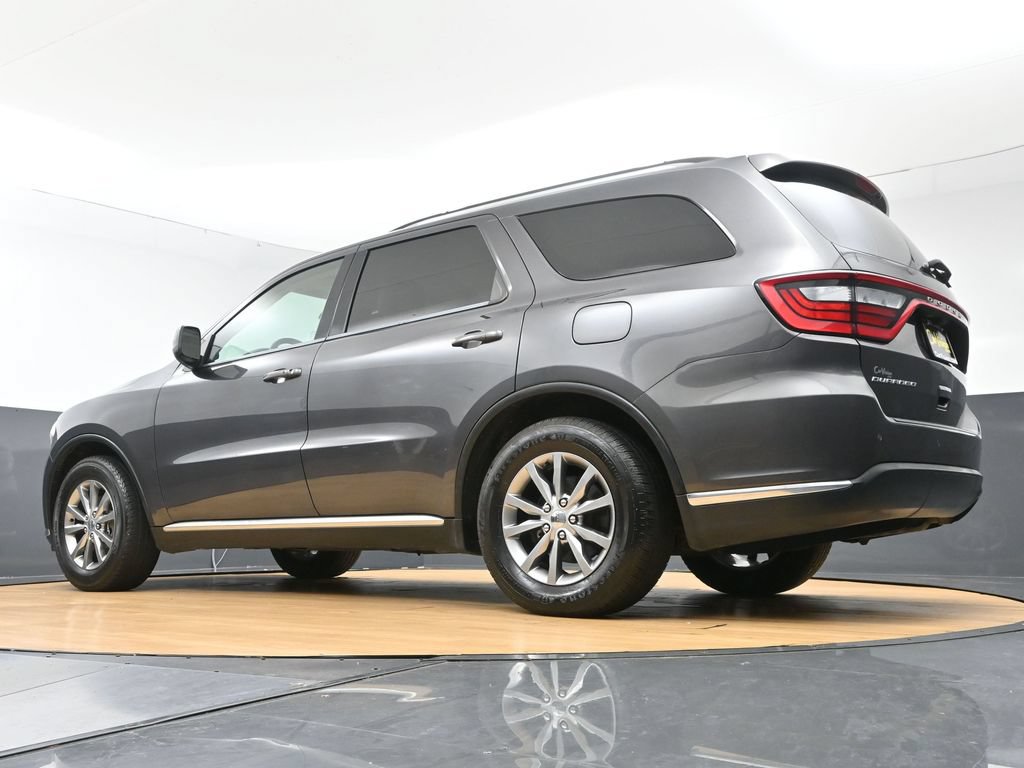 Used 2018 Dodge Durango SXT w/ Quick Order Package 2BB RWD image 50