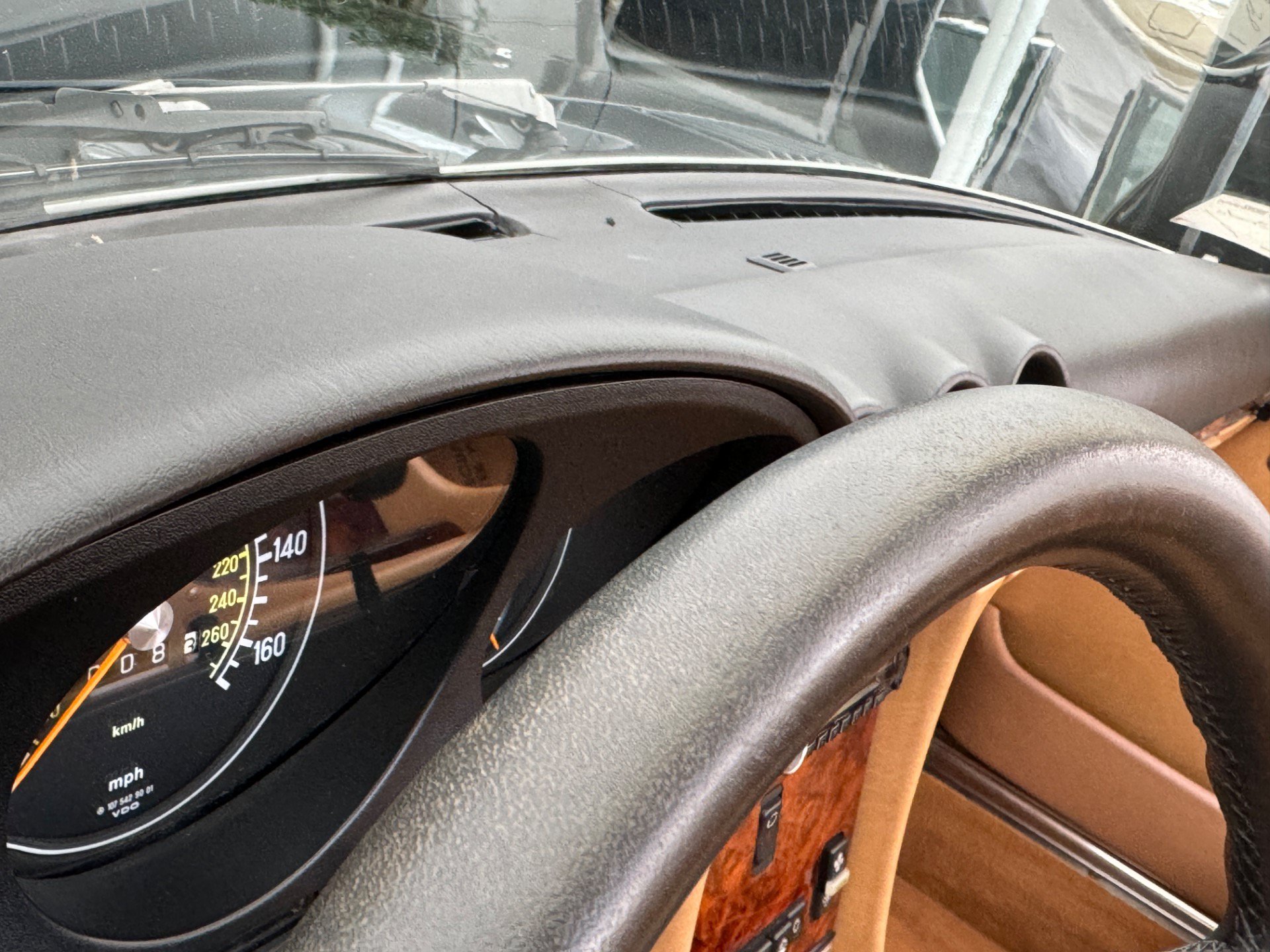 Used 1987 Mercedes-Benz 560 SL image 30