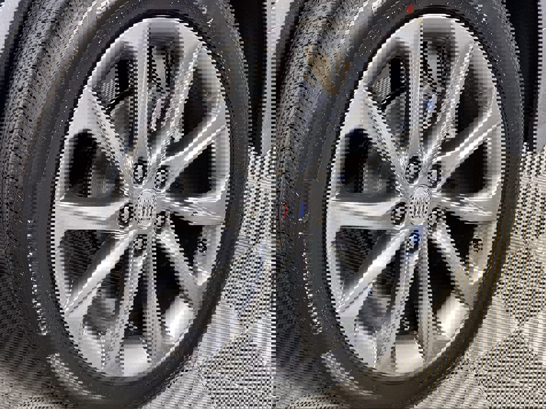 New 2026 Buick Encore GX Avenir w/ Avenir Technology Package image 70