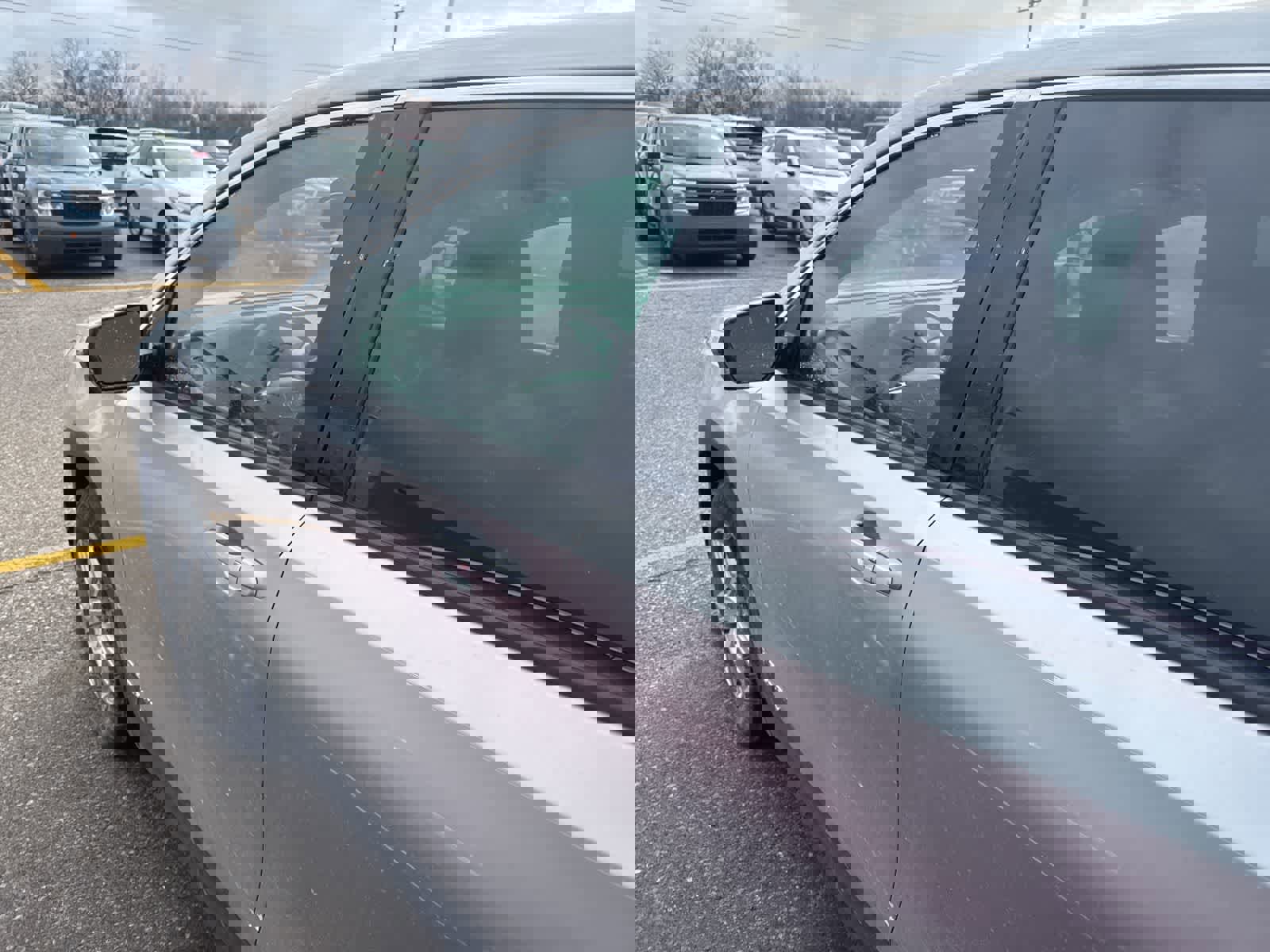 Used 2018 GMC Terrain SLE image 5