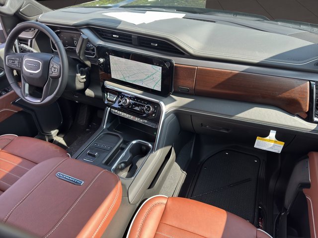 New 2025 GMC Sierra 2500 Denali Ultimate image 22