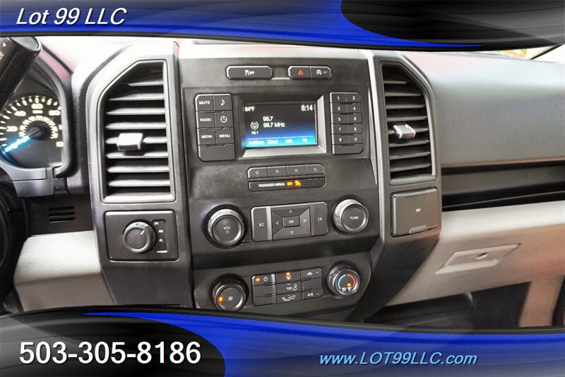 Used 2018 Ford F150 XL AWD/4WD image 19