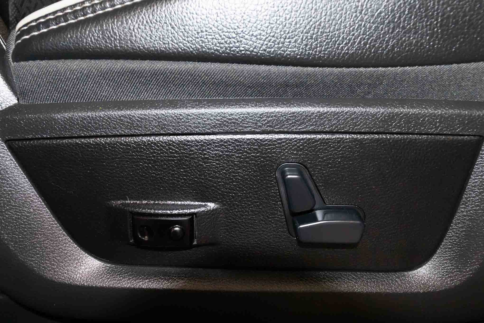 Used 2020 RAM 2500 Laramie image 19