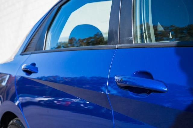 Used 2022 Hyundai Elantra SEL image 14