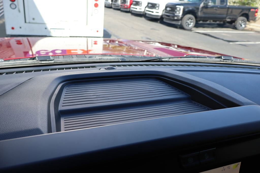 New 2026 Ford F350 XLT AWD/4WD image 29