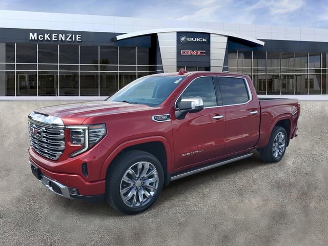 Used 2023 GMC Sierra 1500 Denali image 2