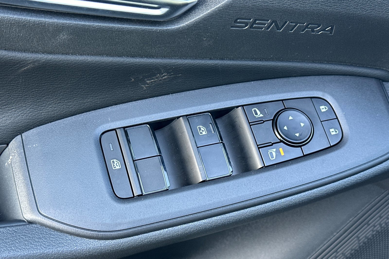 New 2027 Nissan Sentra SV FWD image 13