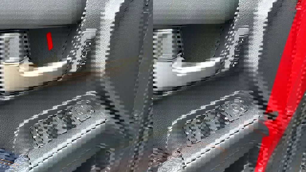 New 2026 Toyota 4Runner Platinum image 15