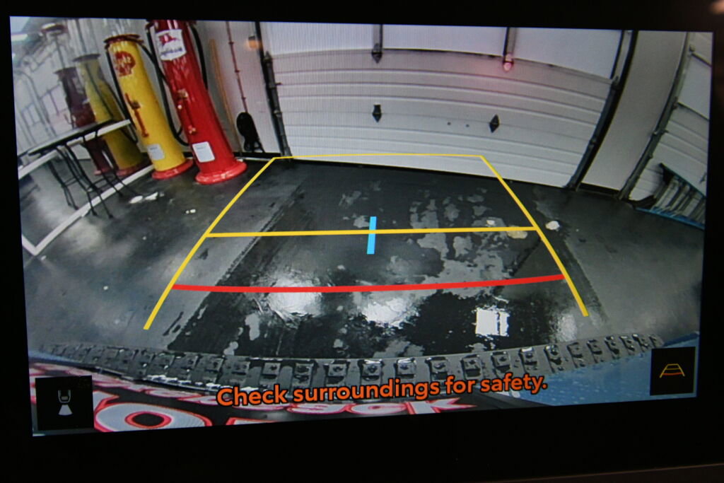 Used 2025 Toyota 4Runner SR5 image 17