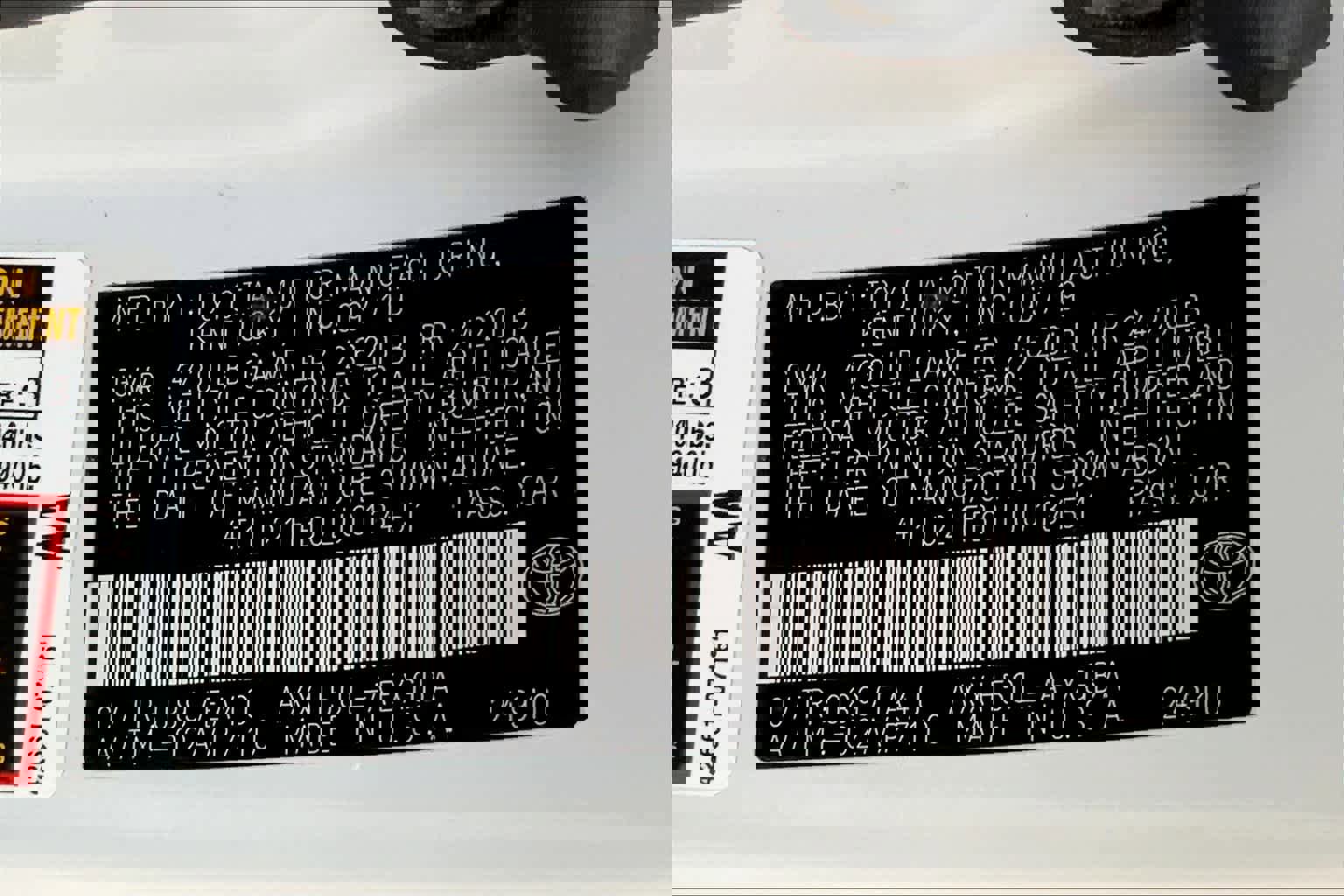 Used 2020 Toyota Avalon XLE image 34