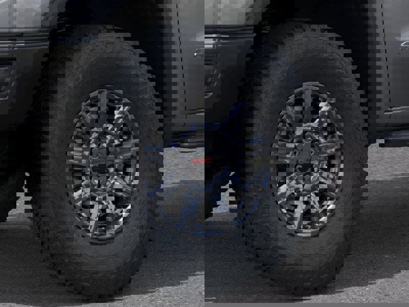 New 2026 GMC Sierra 1500 AT4X AWD/4WD image 33