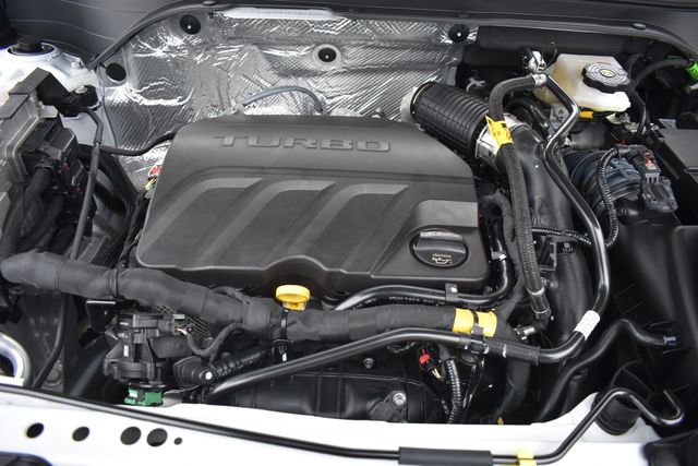 New 2026 Chevrolet Trax LT w/ Driver Confidence Package image 32