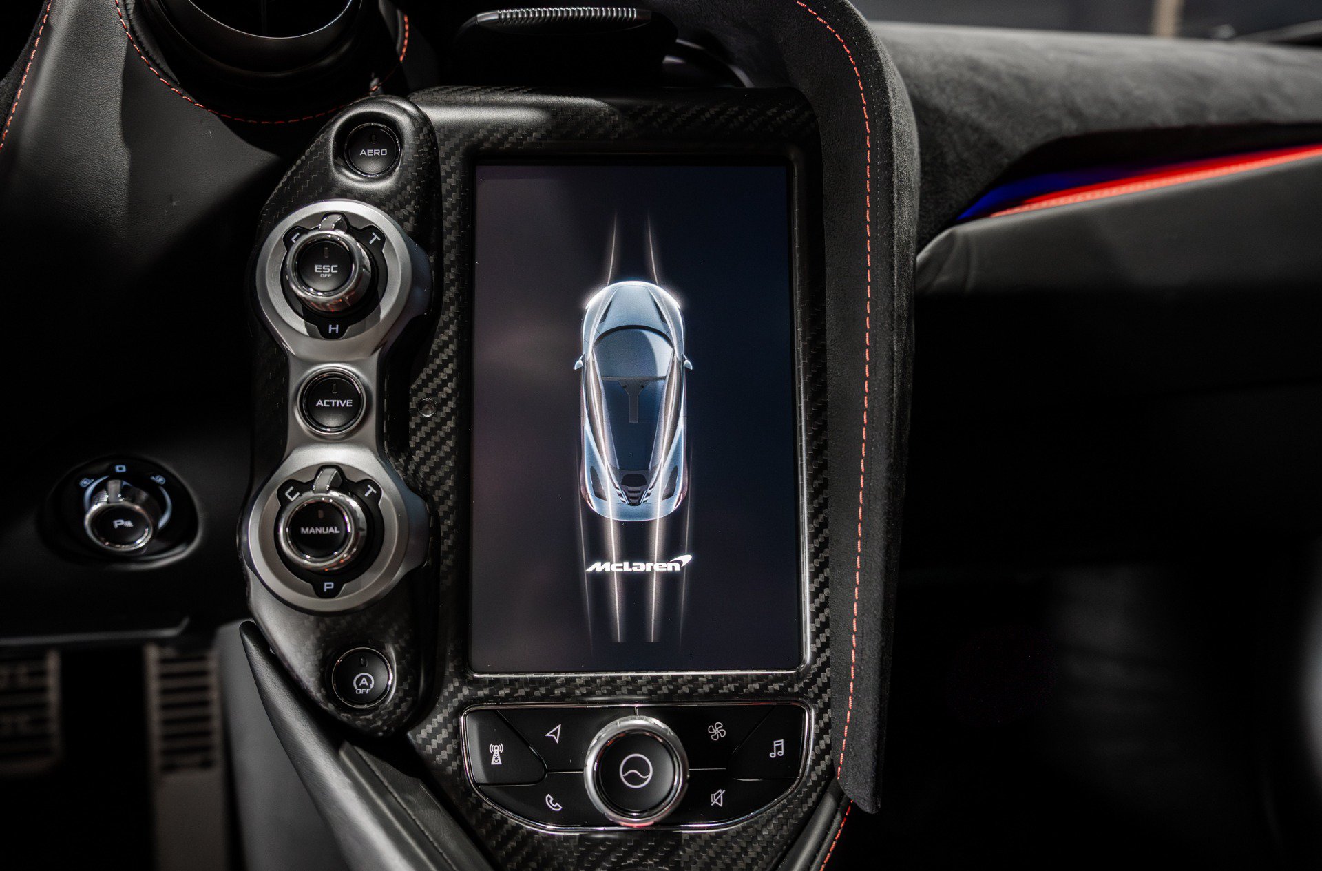 Used 2018 McLaren 720S RWD image 37